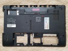 Нижня частина Packard Bell Easynote TM87 №4